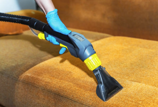 What Do Commercial Cleaning Services Include? A Comprehensive Guide