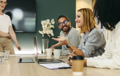 Why you should do a deep clean of your office space before 2025