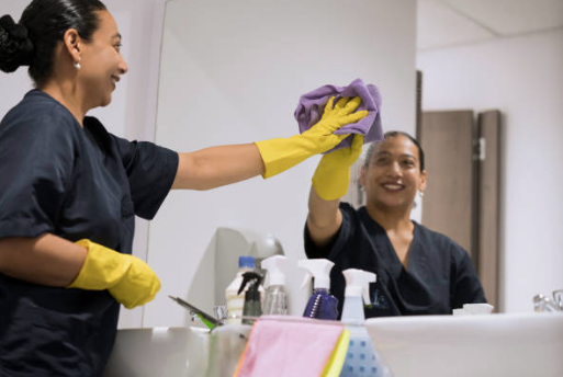 Factors That Influence Commercial Cleaning Service Costs