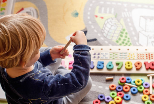 Commercial Cleaning for Childcare Centres: What You Need to Know