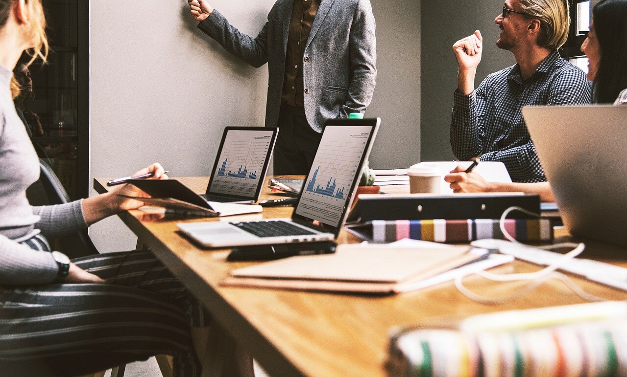 Why Maintaining Your Business Appearance Is Key to Success