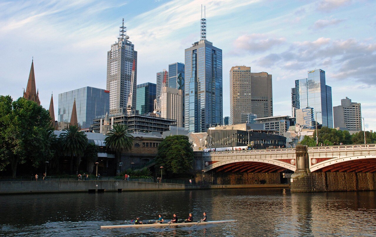 The Best Commercial Cleaning Companies in Melbourne: Who Else is Out There?