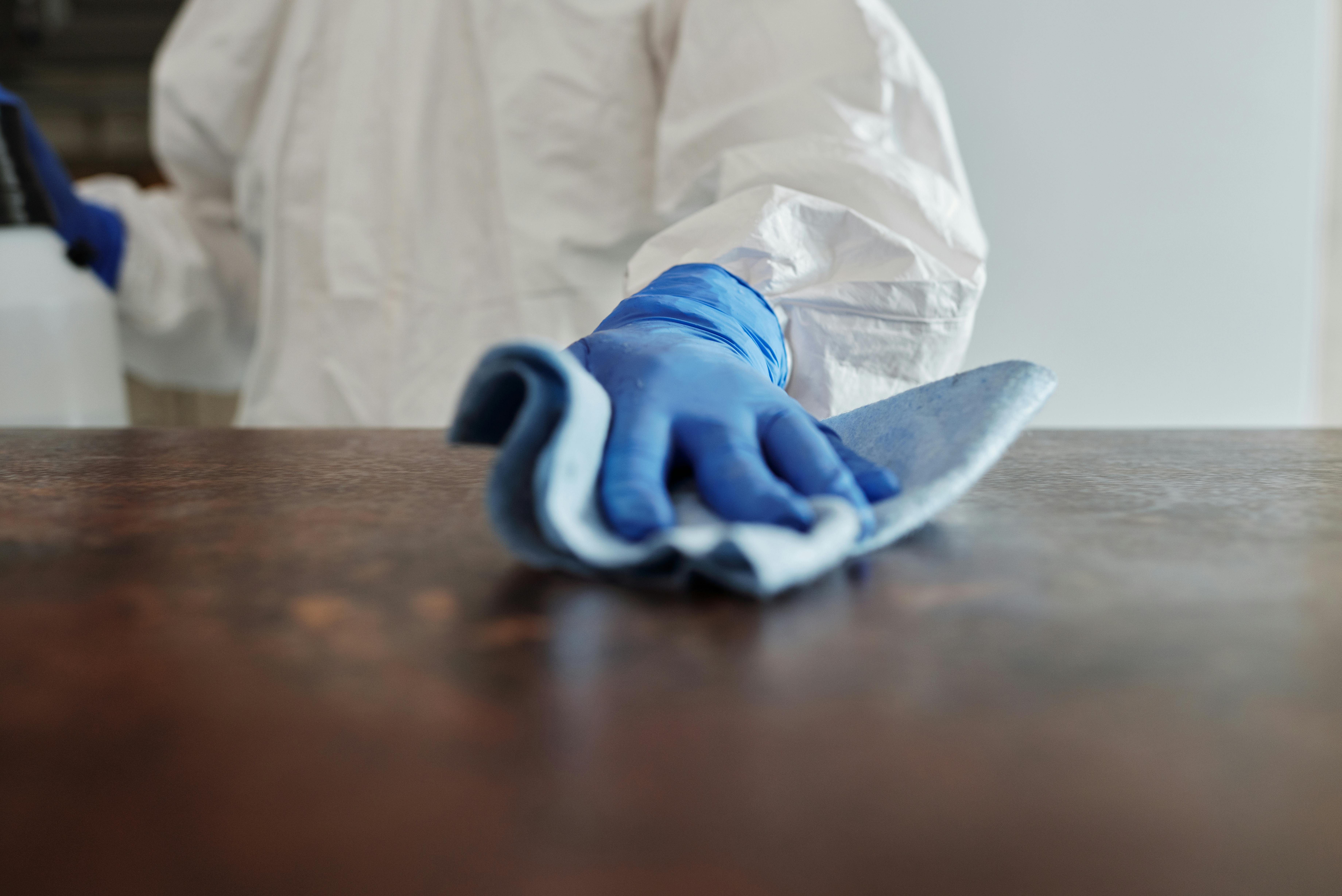 What to look for in a reliable commercial cleaning service