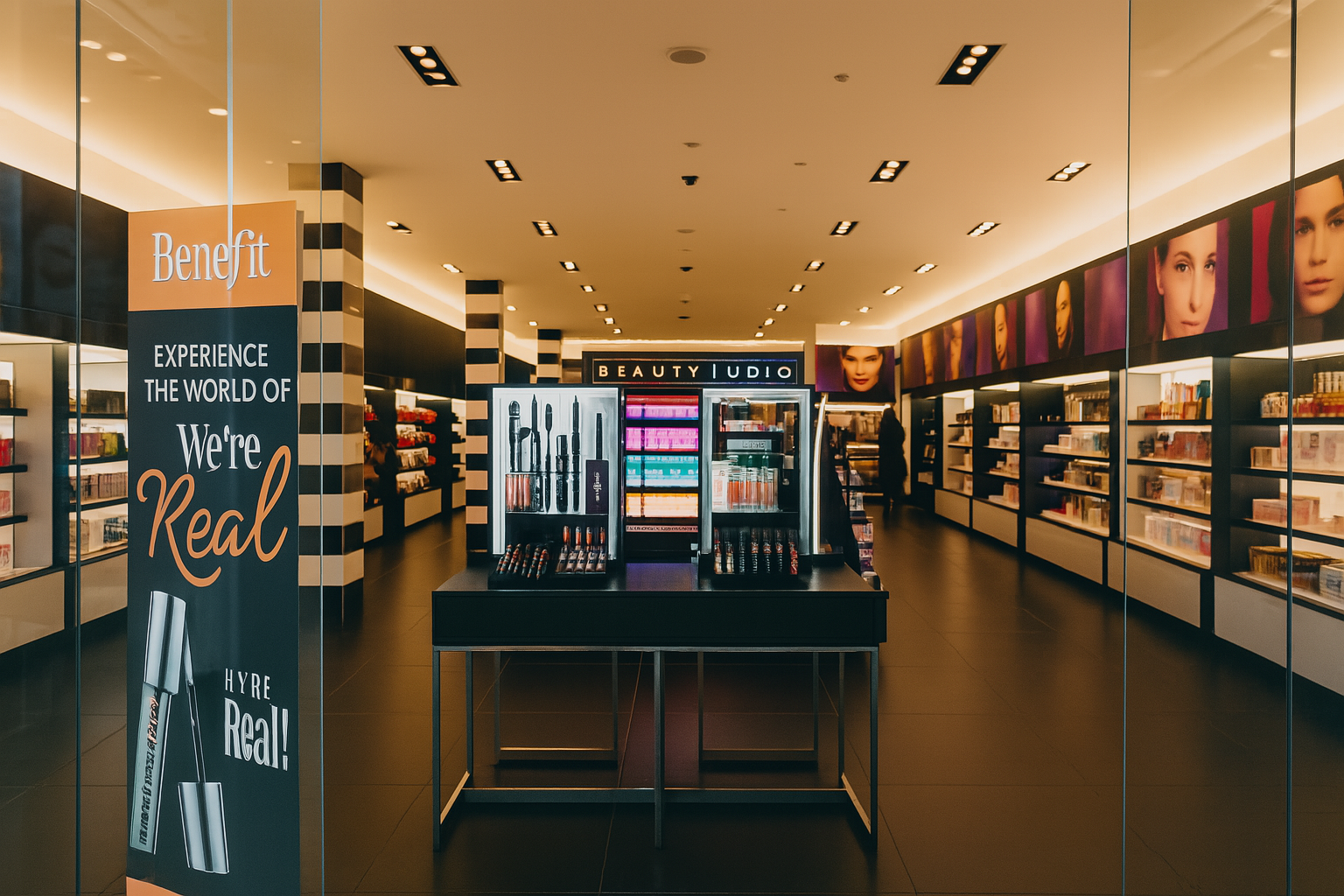 Why Facility Managers in Retail Need a Cleaning Partner That Can Keep Up