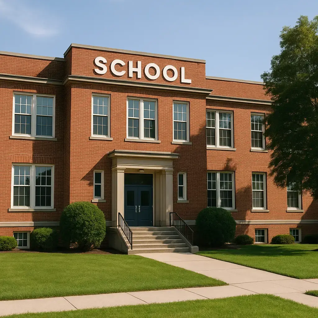 School Cleaning Services: What's Included?