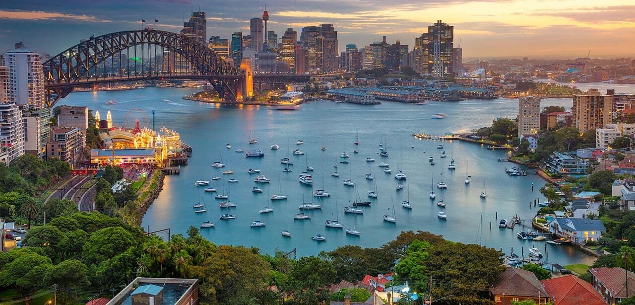 Top 5 Commercial Cleaning Companies in Sydney: Who's Leading in 2025?