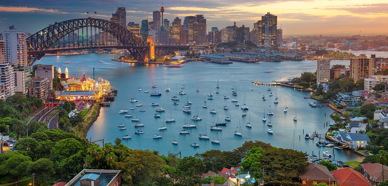 Top 5 Commercial Cleaning Companies in Sydney: Who's Leading in 2025?