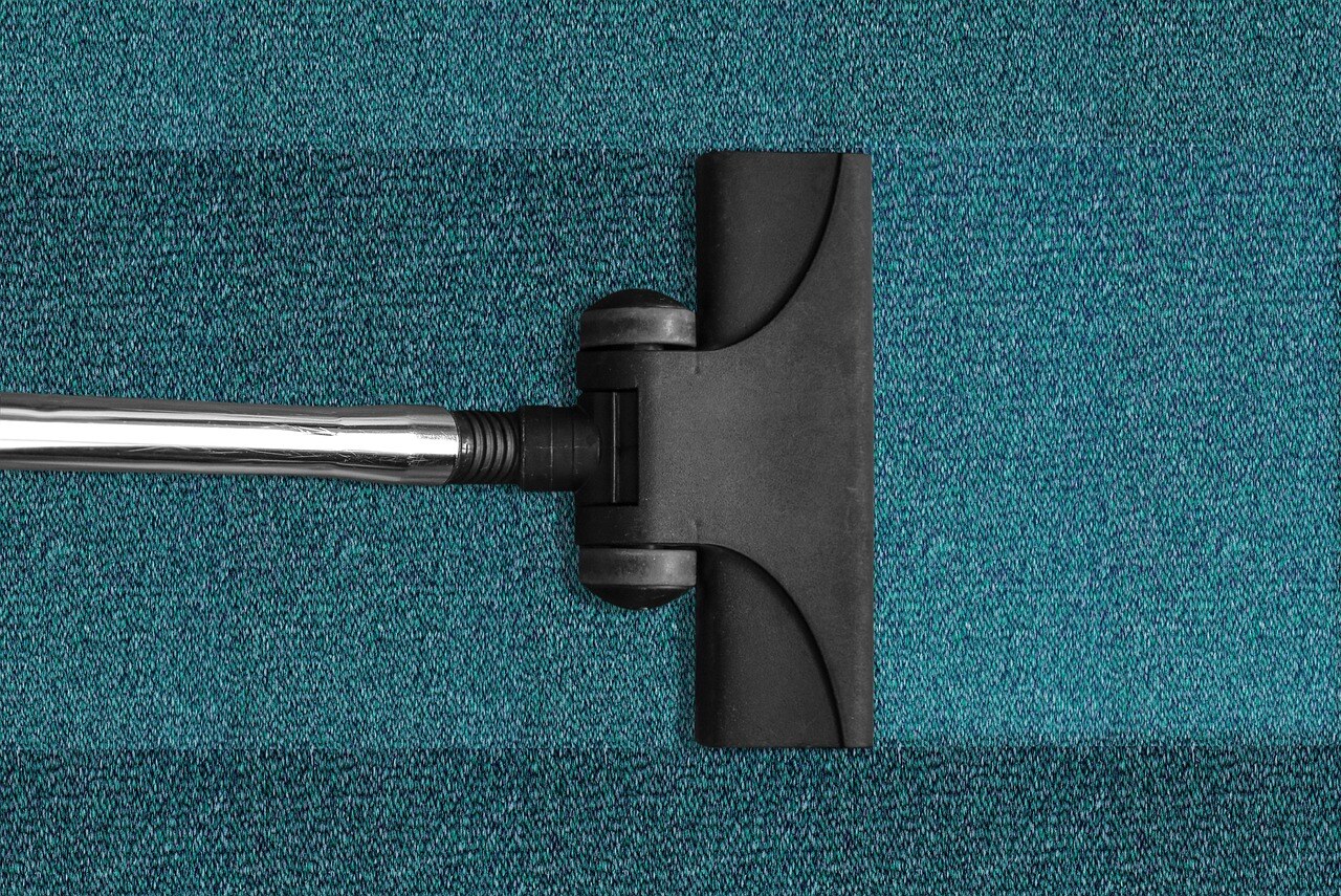 Keep Commercial Spaces Fresh with Regular Carpet Cleaning