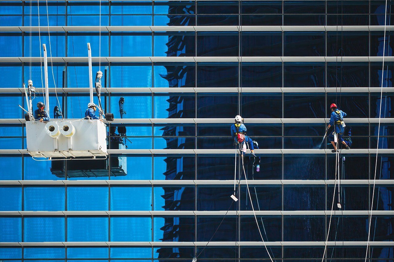 The Ultimate Guide to Annual Deep Cleaning for Businesses