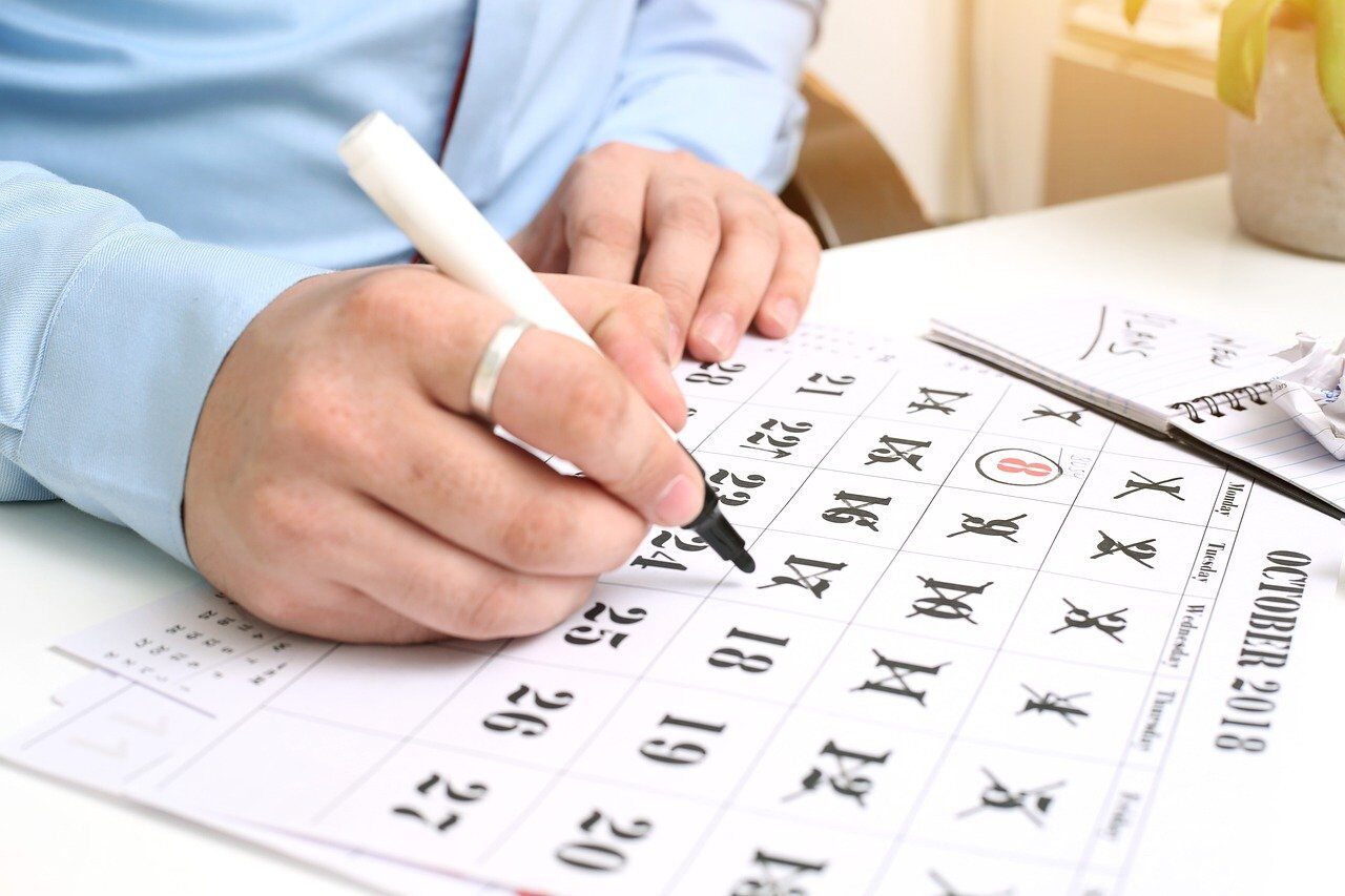 Flexible Cleaning Schedules: Making Commercial Cleaning Work for You